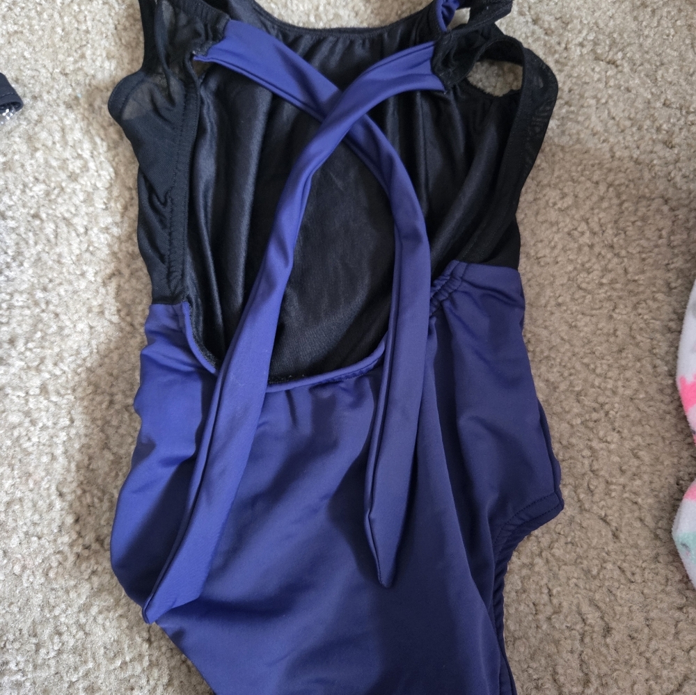 LemonBerry Leotard